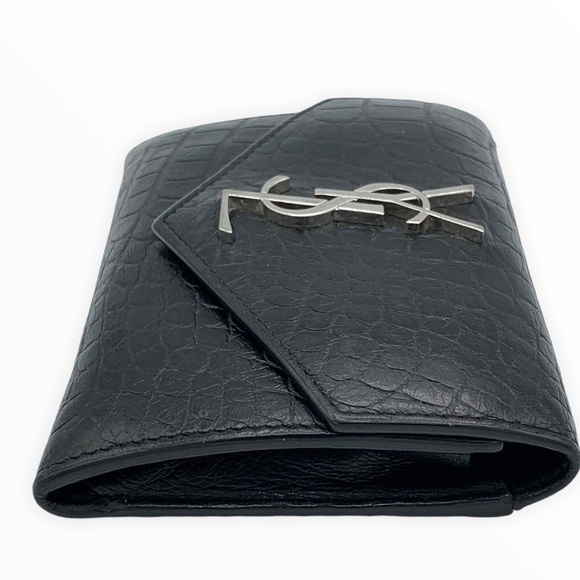 $5️⃣5️⃣0️⃣SAINT LAURENT small wallet - Picture 5 of 10